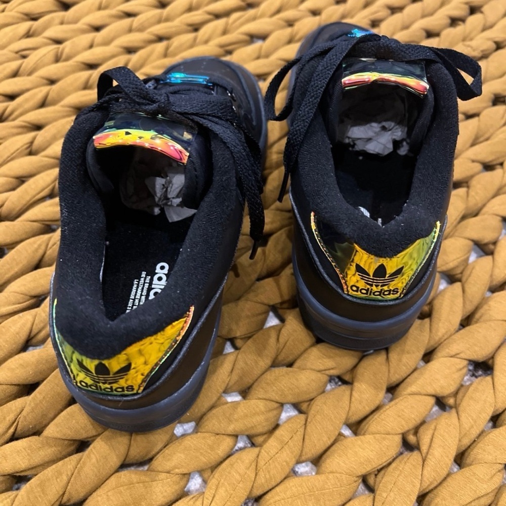 Adidas Rivalry Low - Picture 6 of 8